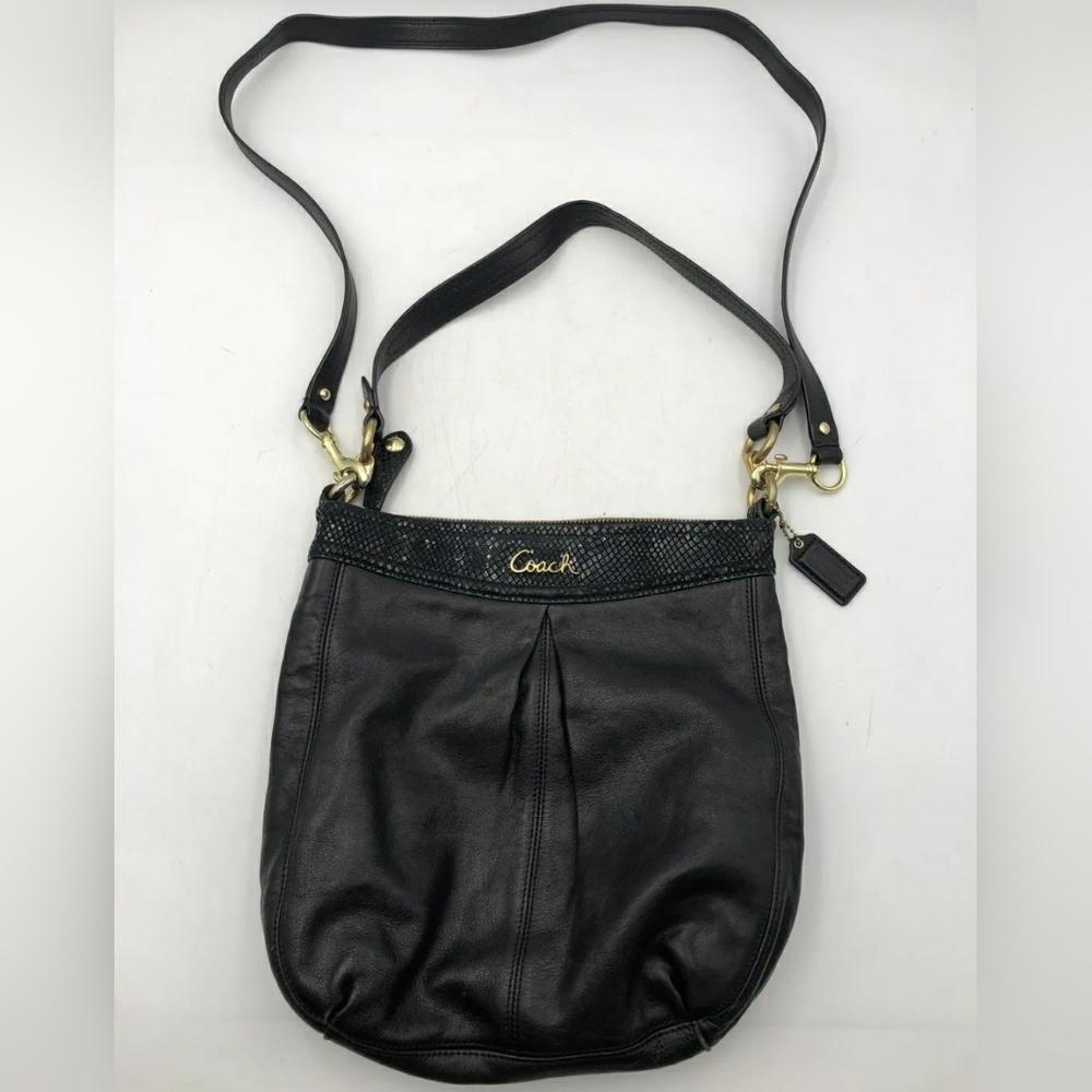 Tote Designer By Coach, Size: Large main image 0